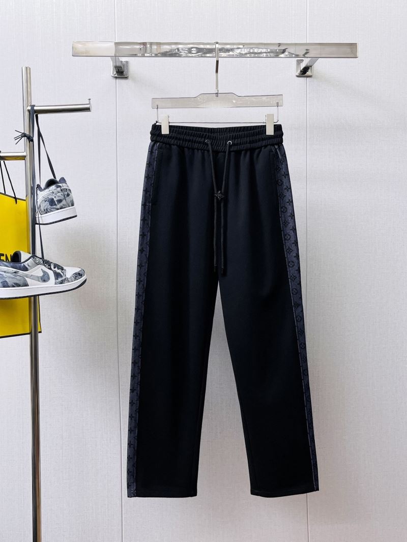 Louis Vuitton Long Pants